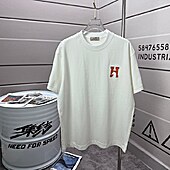 US$33.00 HERMES T-shirts for men #799894