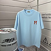 US$33.00 HERMES T-shirts for men #799895