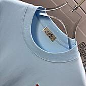 US$33.00 HERMES T-shirts for men #799895