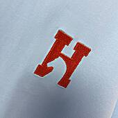 US$33.00 HERMES T-shirts for men #799895