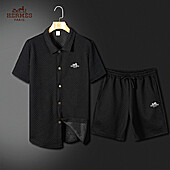 US$61.00 HERMES Tracksuits for HERMES Short Tracksuit for men #799898