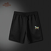 US$61.00 HERMES Tracksuits for HERMES Short Tracksuit for men #799901