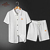 US$61.00 HERMES Tracksuits for HERMES Short Tracksuit for men #799902