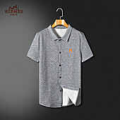 US$61.00 HERMES Tracksuits for HERMES Short Tracksuit for men #799903