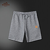 US$61.00 HERMES Tracksuits for HERMES Short Tracksuit for men #799903