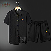 US$61.00 HERMES Tracksuits for HERMES Short Tracksuit for men #799904
