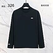 US$35.00 alo Long-Sleeved T-Shirts for Men #799965