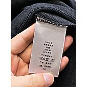 US$42.00 Dior T-shirts for men #800037