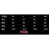 US$42.00 Dior T-shirts for men #800038