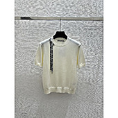 US$48.00 Dior T-shirts for Women #800042
