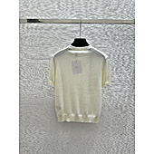 US$48.00 Dior T-shirts for Women #800042