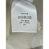 US$48.00 Dior T-shirts for Women #800042