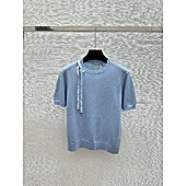 US$48.00 Dior T-shirts for Women #800044