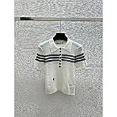 US$54.00 Dior T-shirts for Women #800045