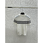 US$54.00 Dior T-shirts for Women #800045