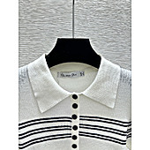 US$54.00 Dior T-shirts for Women #800045