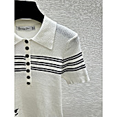 US$54.00 Dior T-shirts for Women #800045