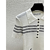 US$54.00 Dior T-shirts for Women #800045