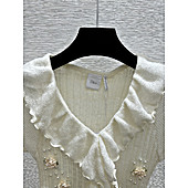 US$59.00 Dior T-shirts for Women #800046