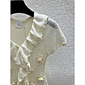 US$59.00 Dior T-shirts for Women #800046