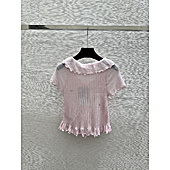 US$59.00 Dior T-shirts for Women #800047