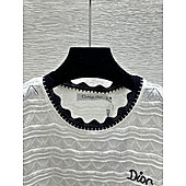 US$44.00 Dior T-shirts for Women #800048