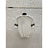 US$48.00 Dior T-shirts for Women #800050