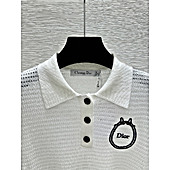US$48.00 Dior T-shirts for Women #800050