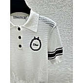 US$48.00 Dior T-shirts for Women #800050