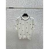 US$54.00 Dior T-shirts for Women #800053