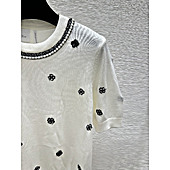 US$54.00 Dior T-shirts for Women #800053