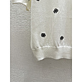 US$54.00 Dior T-shirts for Women #800053