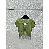 US$61.00 Dior T-shirts for Women #800054