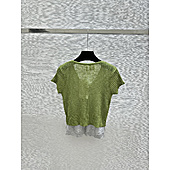 US$61.00 Dior T-shirts for Women #800054
