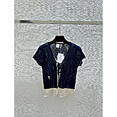US$61.00 Dior T-shirts for Women #800055