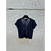 US$61.00 Dior T-shirts for Women #800055