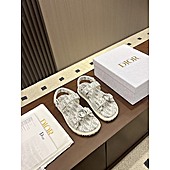 US$99.00 Dior Shoes for Women #800057