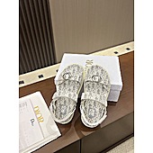 US$99.00 Dior Shoes for Women #800057