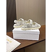 US$99.00 Dior Shoes for Women #800057