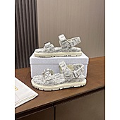 US$99.00 Dior Shoes for Women #800057