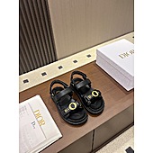 US$99.00 Dior Shoes for Women #800058
