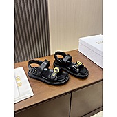 US$99.00 Dior Shoes for Women #800058