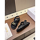 US$99.00 Dior Shoes for Women #800058