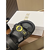 US$99.00 Dior Shoes for Women #800058