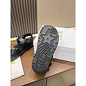 US$99.00 Dior Shoes for Women #800058