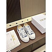 US$99.00 Dior Shoes for Women #800059