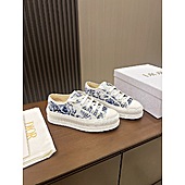 US$99.00 Dior Shoes for Women #800059