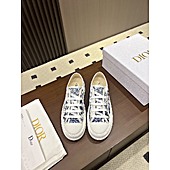 US$99.00 Dior Shoes for Women #800059