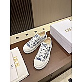 US$99.00 Dior Shoes for Women #800059