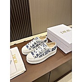 US$99.00 Dior Shoes for Women #800059